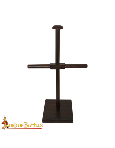 Suporte robusto e elegante para...