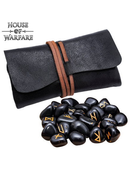 Jogo de Runas Vikingas para...