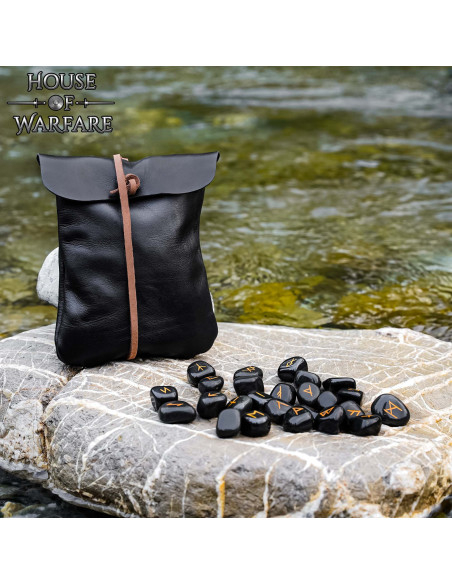 Jogo de Runas Vikingas para...