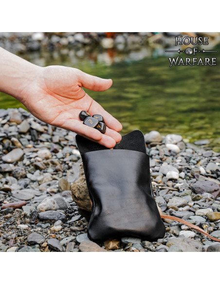 Jogo de Runas Vikingas para...