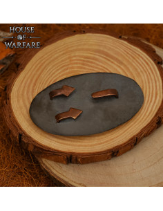 Fivela da Guerra Civil da União para amantes da história 2