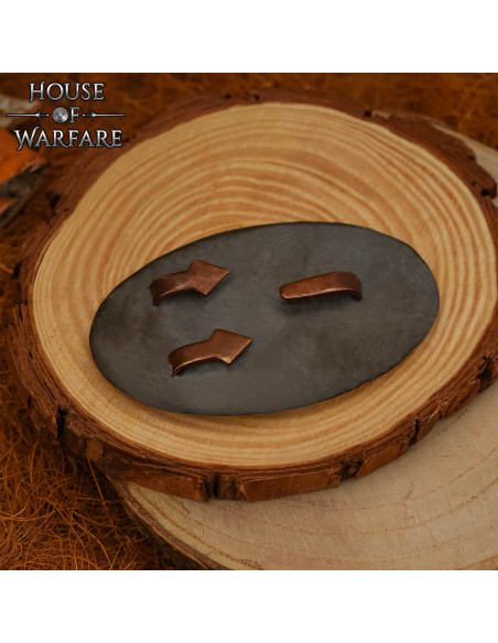 Fivela da Guerra Civil da União para...