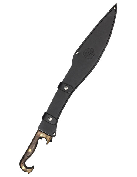 Espada Falcata Condor: Guerreiro...