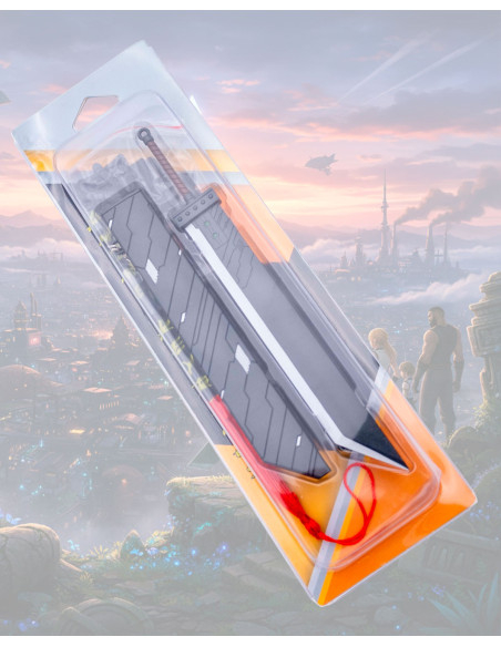 Chaveiro mini espada de Final...