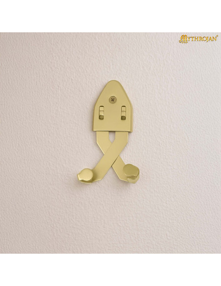 Suporte de parede vertical ajustável...