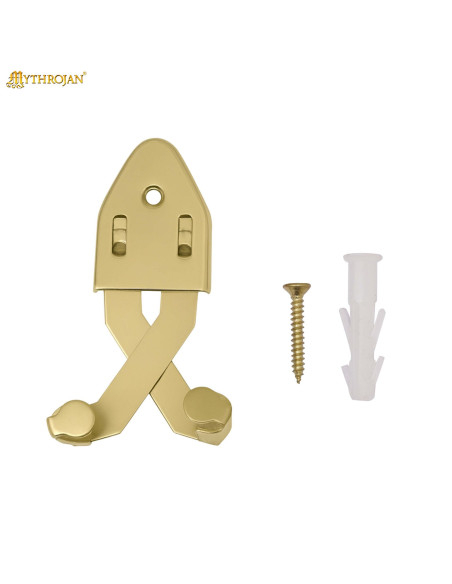 Suporte de parede vertical ajustável...