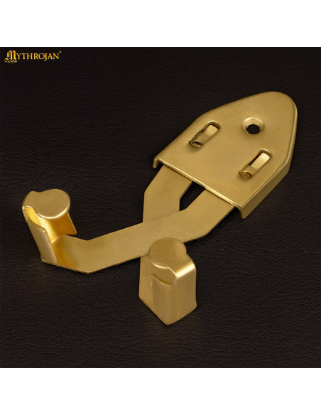 Suporte de parede vertical ajustável...