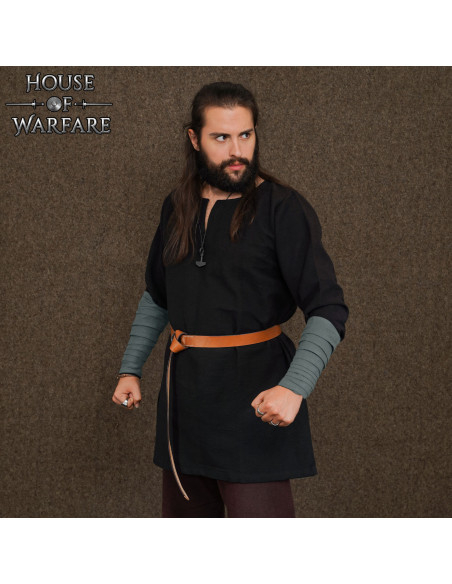 Winingas vikings de lona de algodão...