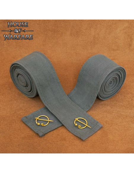 Winingas vikings de lona de algodão...