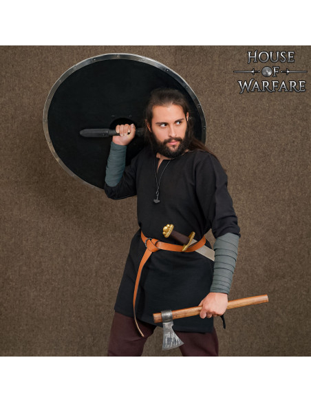 Winingas vikings de lona de algodão...