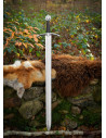 Espada medieval para LARP modelo Lothair (103 cm.)