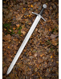 Espada medieval para LARP modelo Lothair (103 cm.) 2