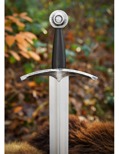 Espada medieval para LARP modelo...