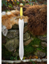 Espada medieval para LARP modelo Aelinor