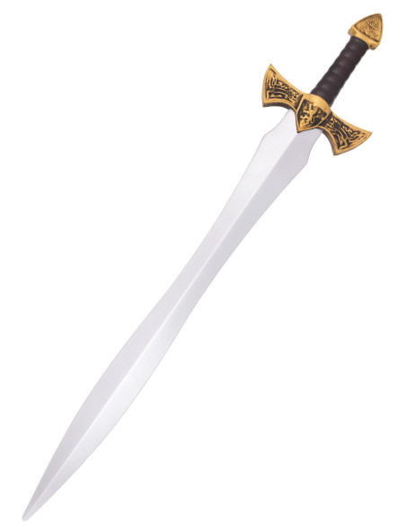 Espada medieval para LARP modelo Tharion
