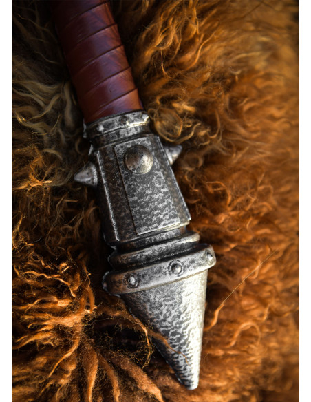 Martelo de guerra para LARP, modelo...