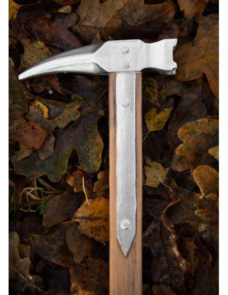 Martelo de Guerra para LARP, modelo...