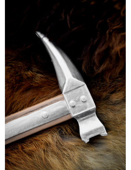 Martelo de Guerra para LARP, modelo...
