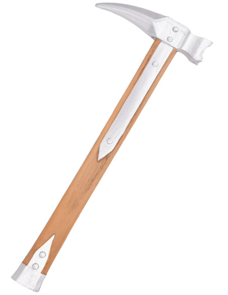 Martelo de Guerra para LARP, modelo...