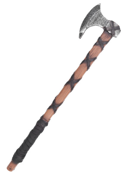 Machado medieval para LARP, modelo...