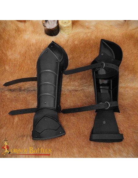 Brazales de proteção para cotovelo e...