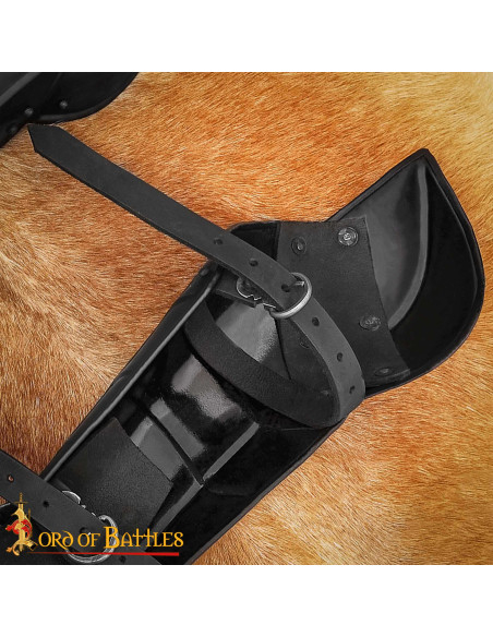 Brazales de proteção para cotovelo e...