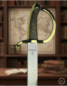 sabre de napoleão 2