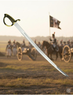 sabre de napoleão