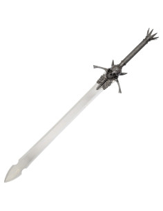 Réplique espada Devil May Cry Dante com suporte 2
