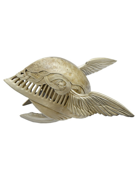 Capacete Decorativo Malenia Elden...