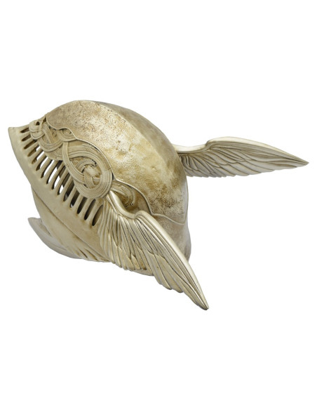 Capacete Decorativo Malenia Elden...