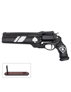 Pistola ornamental Ás de Espadas Destiny 2