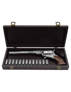 Pistola Colt de Dean da série Supernatural