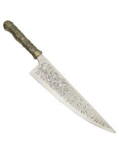 Réplika Ornamental Vorpal Alice Madness com Base 2