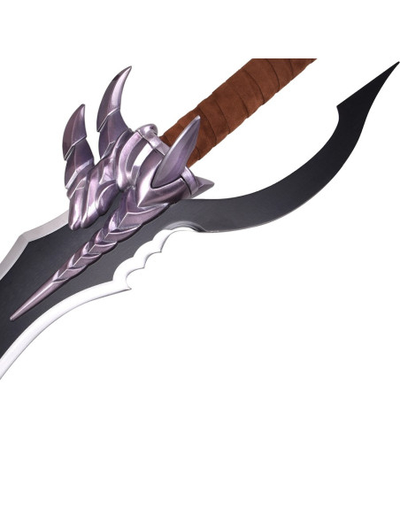 RéPLICA ORNAMENTAL de Daga Sung...