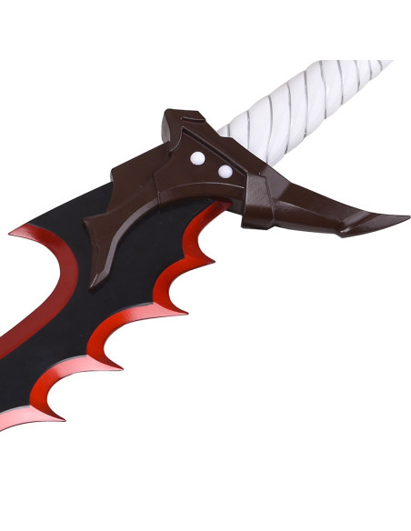 Réplique de Dague Sung Jinwoo Solo...