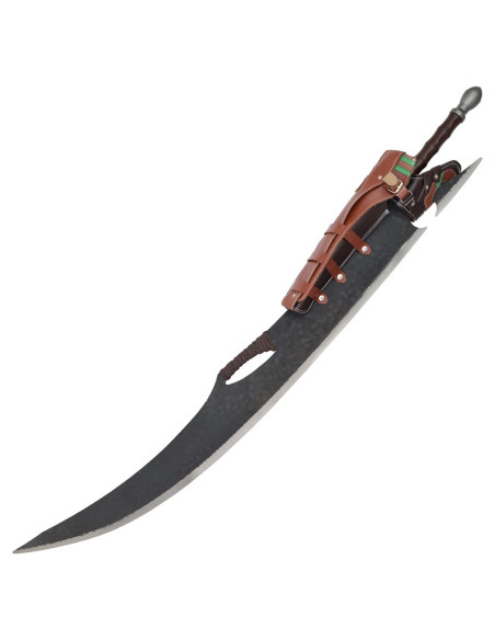 Espada Coleção Monster Hunter Wilds...