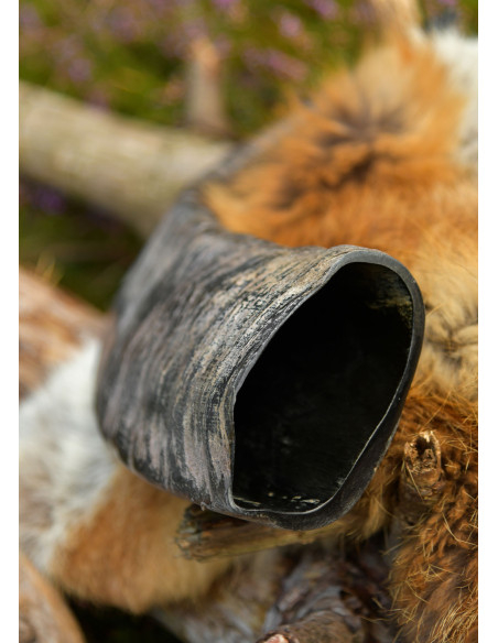 Chifre Viking de Búfalo para...