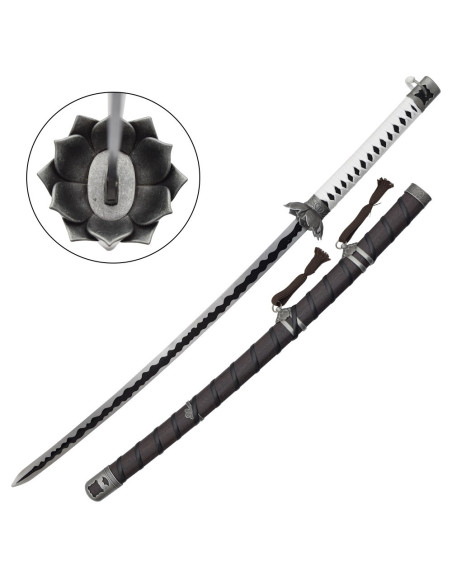 Espada Katana Sekiro Shadows Die, Twice