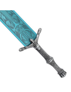 Coleção Bloodborne: Espada Luz Lunar Premium 2