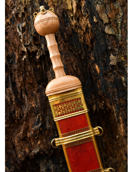 Espada Gladius Romano Dubravicaj com...