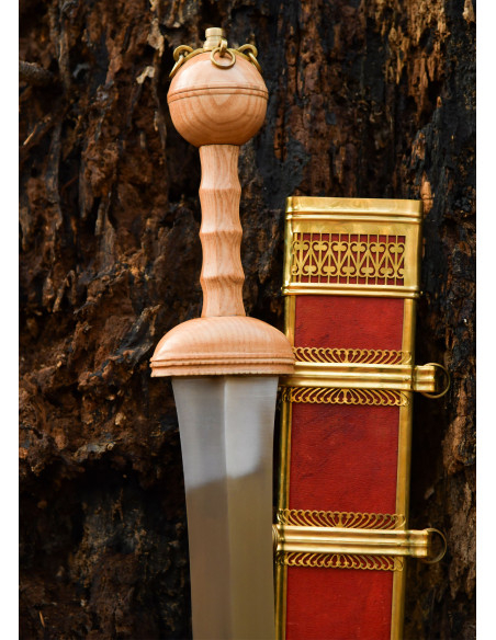 Espada Gladius Romano Dubravicaj com...