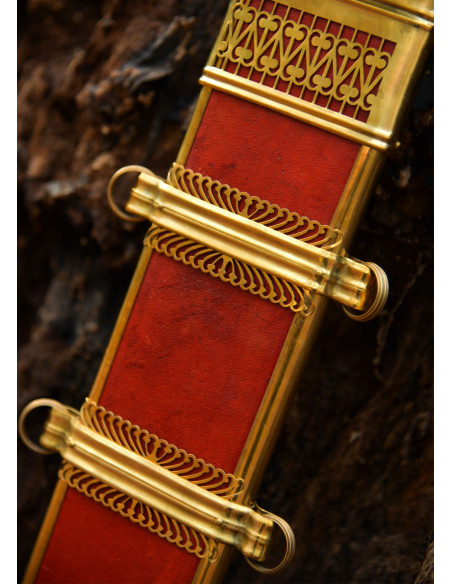 Espada Gladius Romano Dubravicaj com...
