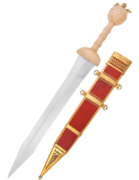 Espada Gladius Romano Dubravicaj com...