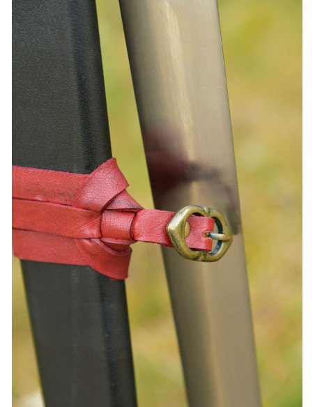 Espada Cavaleiro Negro Templário para...