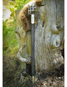 Espada Escocesa Oficial das Terras Altas do Século XVIII 2