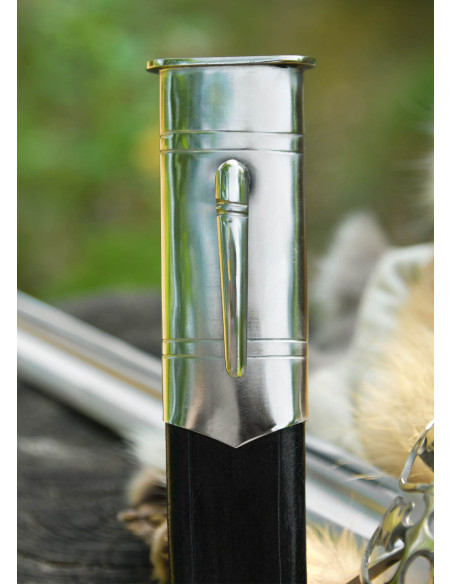 Espada Escocesa Oficial das Terras...