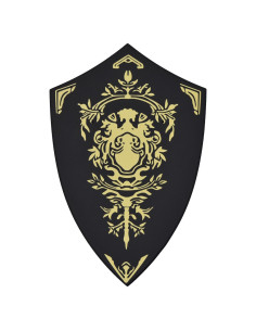 Suporte de parede para espada Greatsword de Artorias