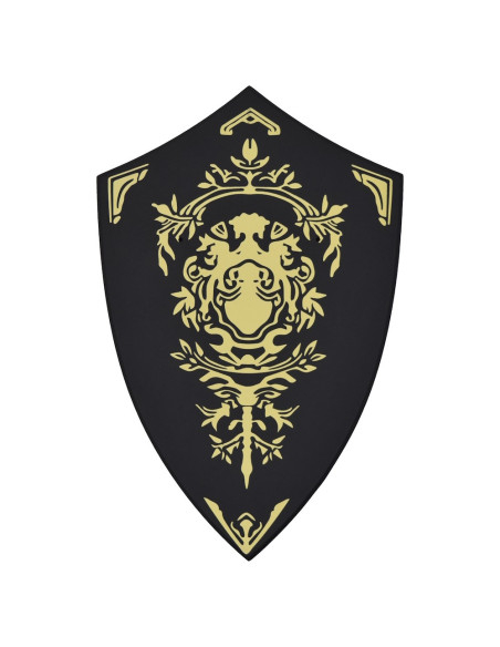 Suporte de parede para espada...