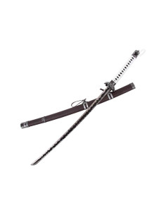 Katana no oficial de Sekiro - Sekiro: Shadows die Twice